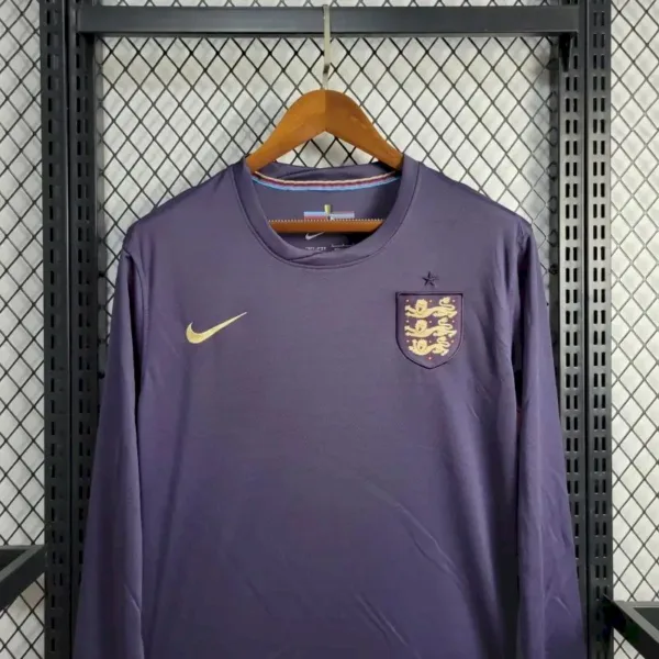 2425 England Away Long Sleeved 5