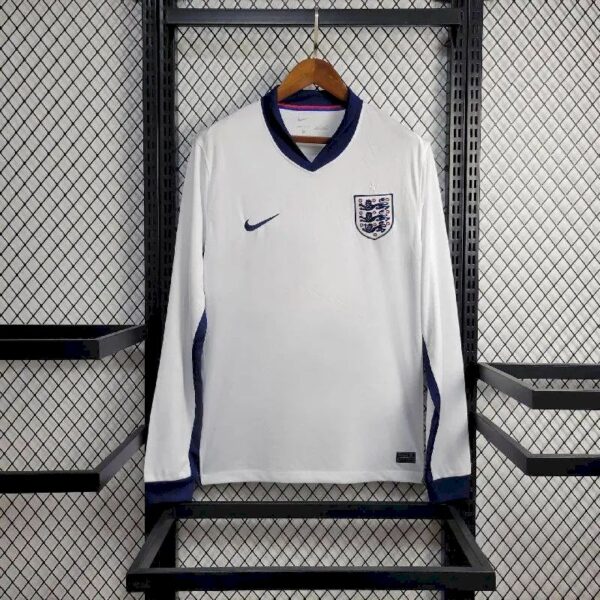 2425 England Home Long Sleeve