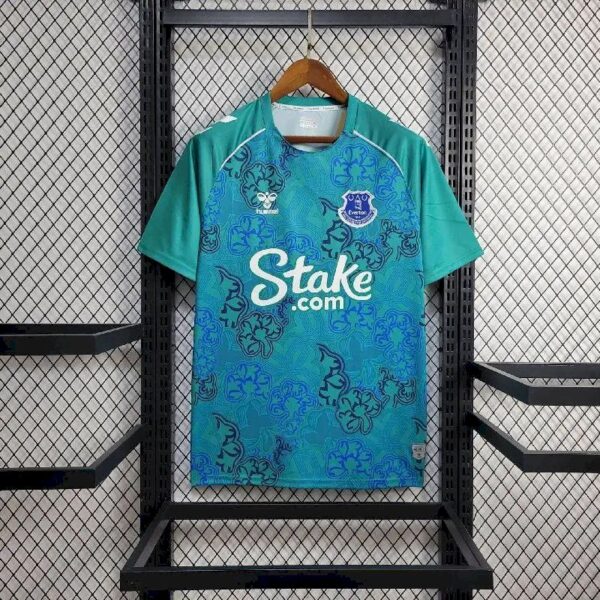 2425 Everton Limited Edition