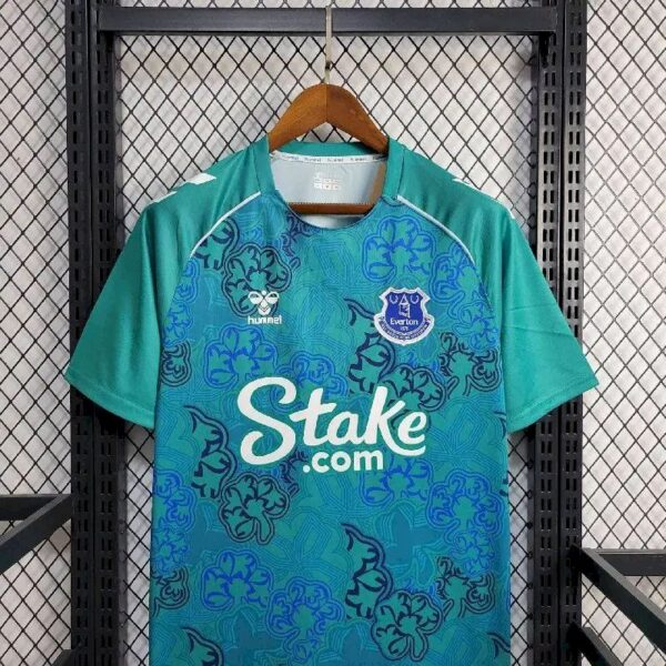 2425 Everton Limited Edition 7