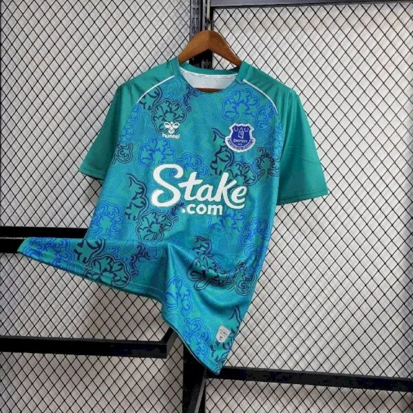 2425 Everton Limited Edition 8