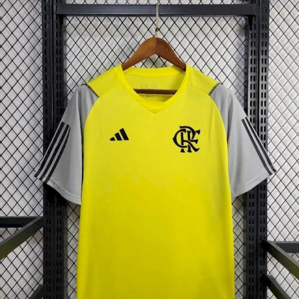 2425 Flamengo Training Clothing 4