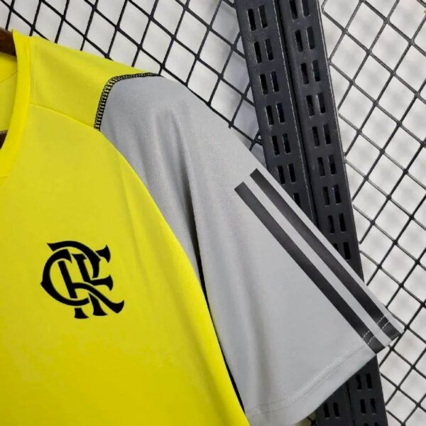 2425 Flamengo Training Clothing 5