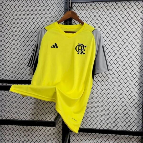 2425 Flamengo Training Clothing 6