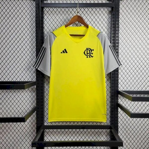 2425 Flamengo Training Clothing