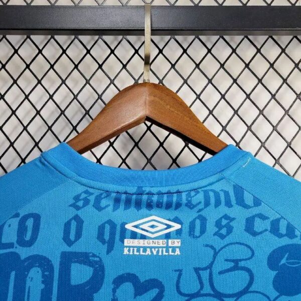 2425 Gremio Training Clothing 2