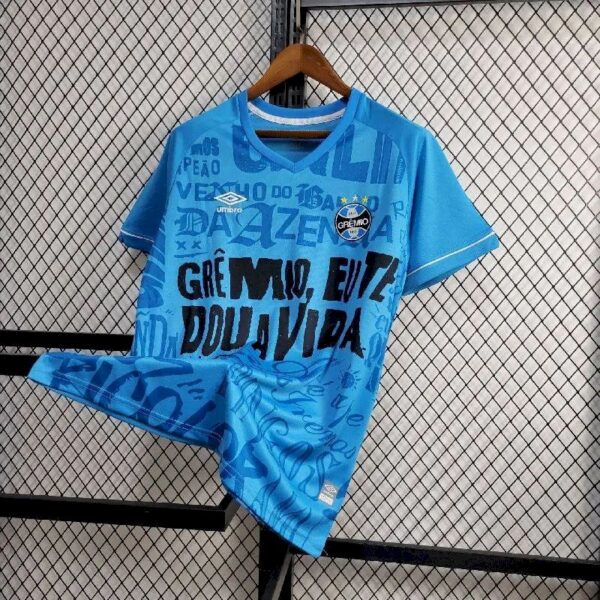 2425 Gremio Training Clothing 3