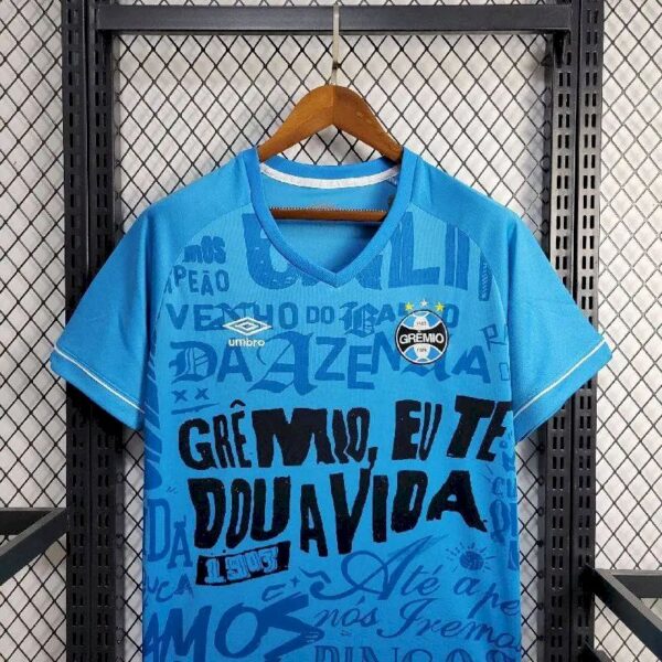 2425 Gremio Training Clothing 8