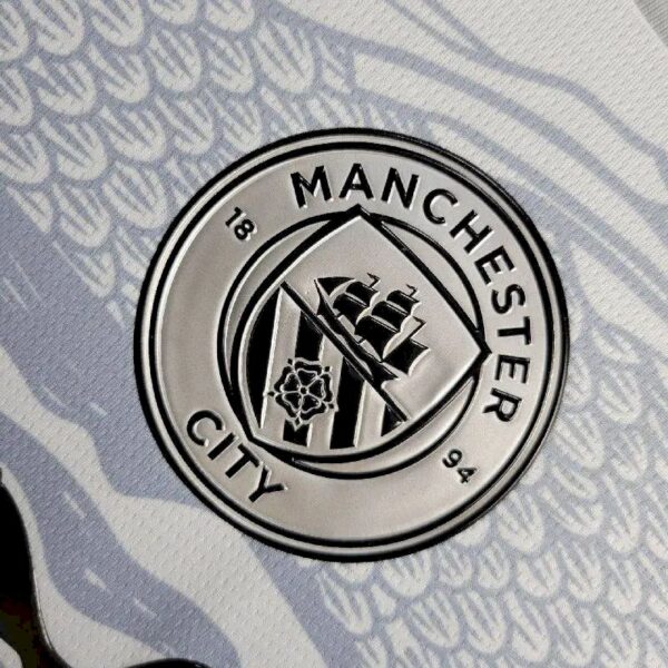 2425 Manchester City Special Edition Long Sleeve 6