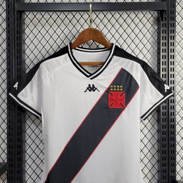 2425 Women Vasco Da Gama Away 2