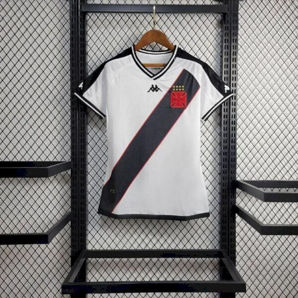 2425 Women Vasco Da Gama Away