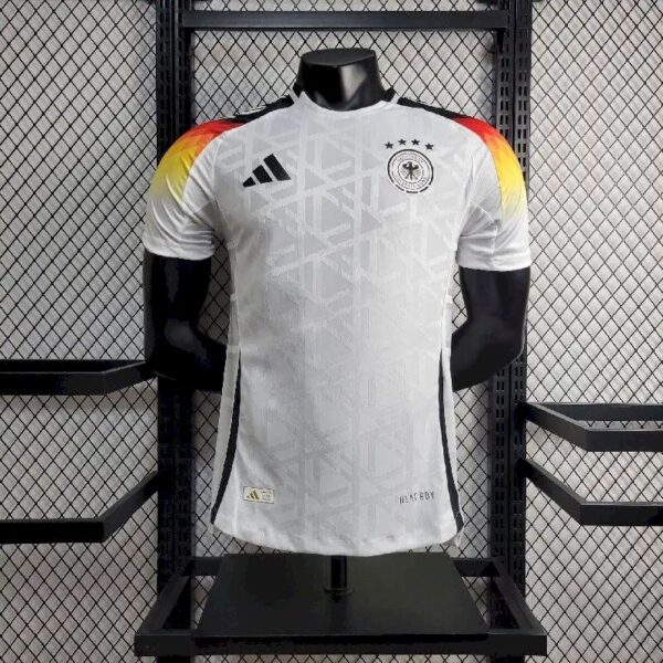 2425 Player Germany Home