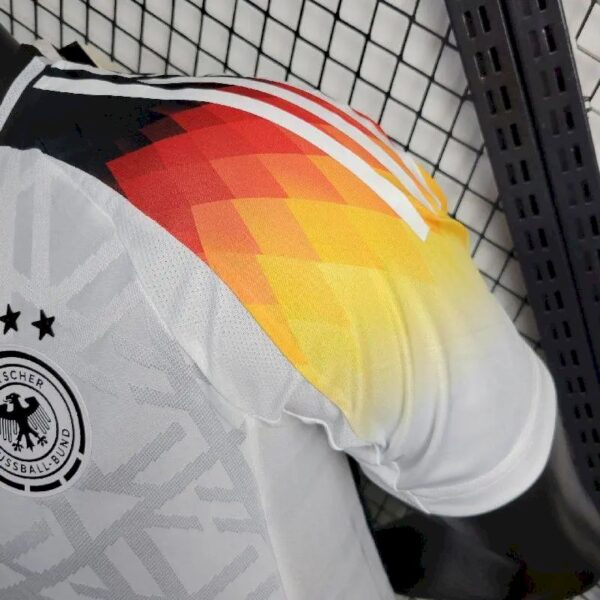 2425 Player Germany Home 7