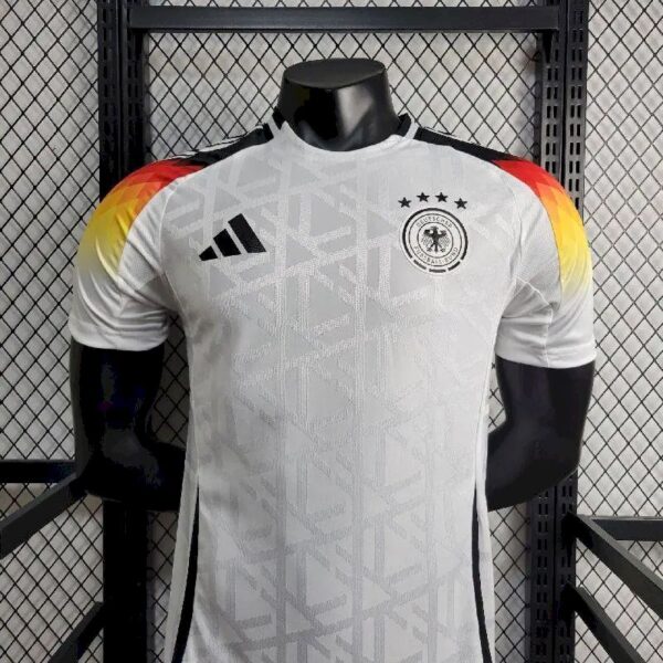 2425 Player Germany Home 9