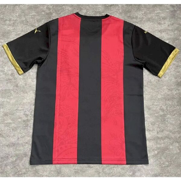 Ac Milan 202223 Home Jersey 35070