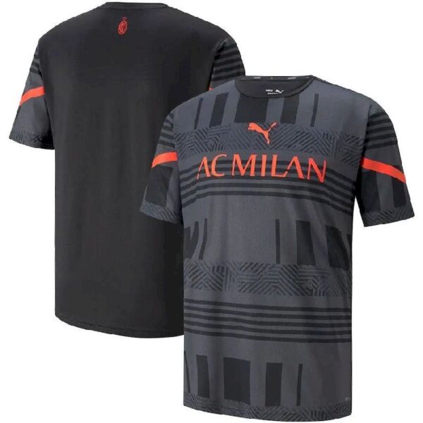 Ac Milan 202223 Pre Match Jersey 35106