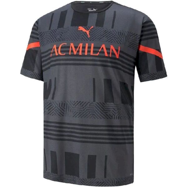 Ac Milan 202223 Pre Match Jersey 35107