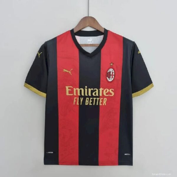 Ac Milan 202223 Special Edition Jersey 45928