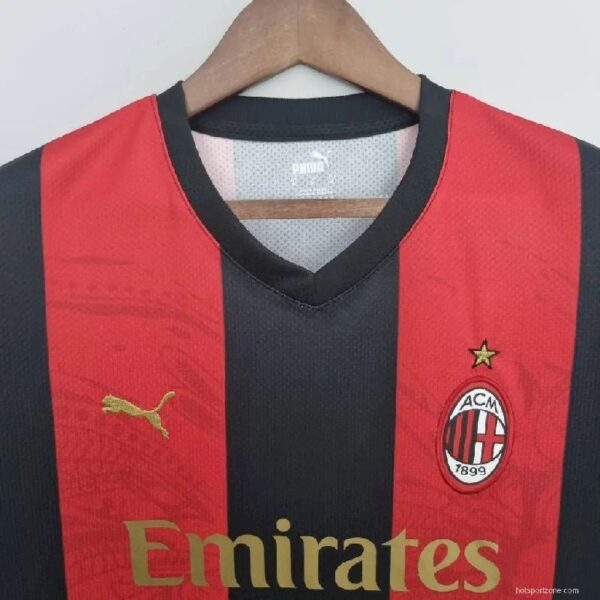 Ac Milan 202223 Special Edition Jersey 45929