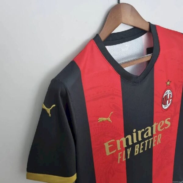 Ac Milan 202223 Special Edition Jersey 45930