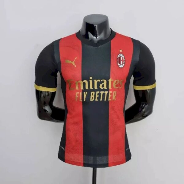 Ac Milan 202223 Special Edition Player Version Jersey 35082