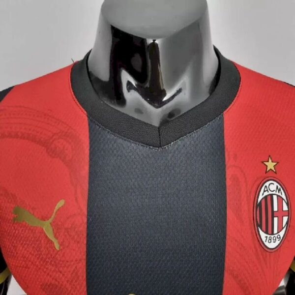 Ac Milan 202223 Special Edition Player Version Jersey 35084