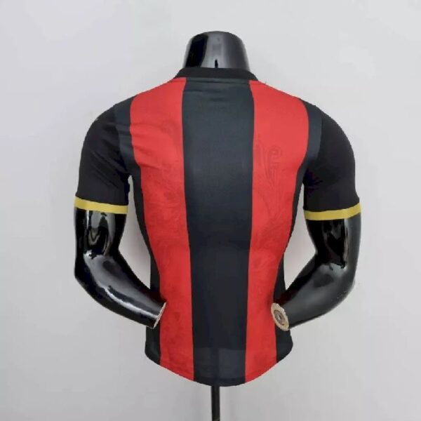 Ac Milan 202223 Special Edition Player Version Jersey