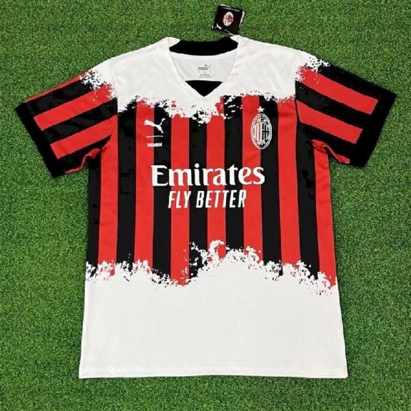 Ac Milan 202223 Special Jersey 35071