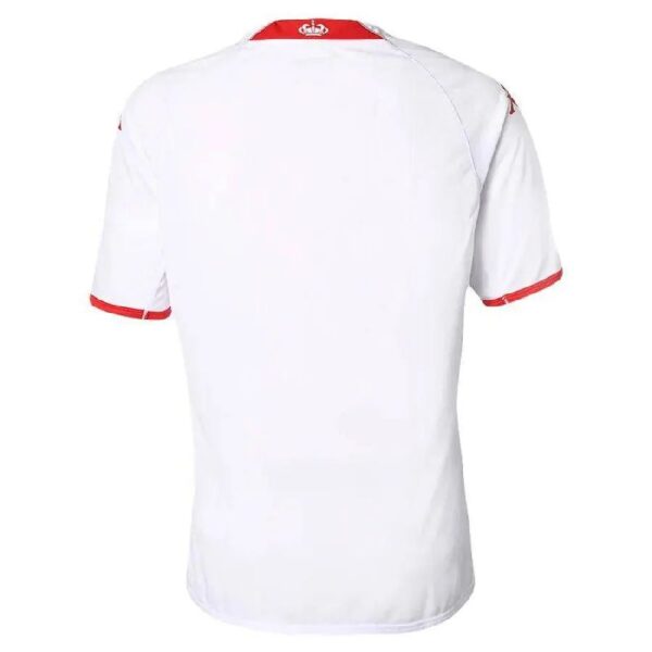 As Monaco 2223 Home Jersey