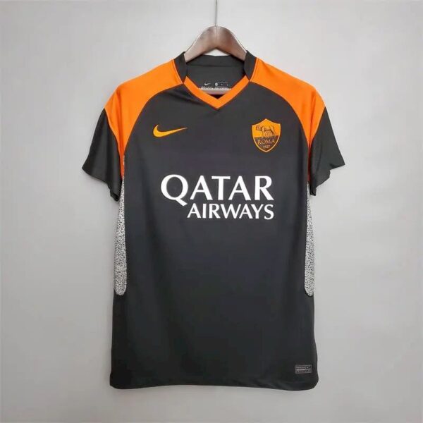 As Roma 2021 Third Away Jersey 52247