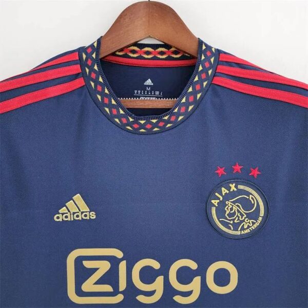 Ajax 202223 Away Boutique Jersey 60206