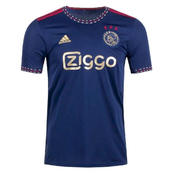 Ajax 202223 Away Boutique Jersey 60207