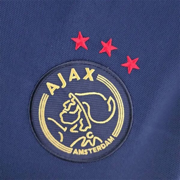 Ajax 202223 Away Boutique Jersey 60208