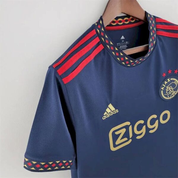 Ajax 202223 Away Boutique Jersey 60210