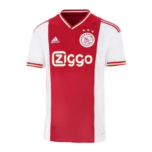 Ajax 202223 Home Boutique Jersey