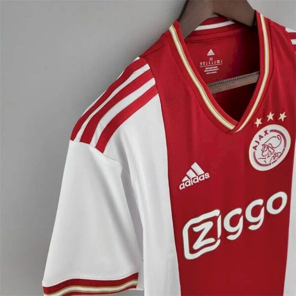 Ajax 202223 Home Boutique Jersey 60195