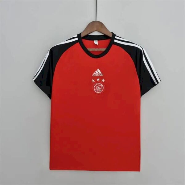 Ajax 202223 Pre Match Training Boutique Jersey 60297