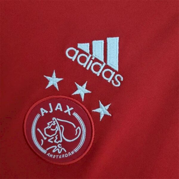 Ajax 202223 Pre Match Training Boutique Jersey 60298