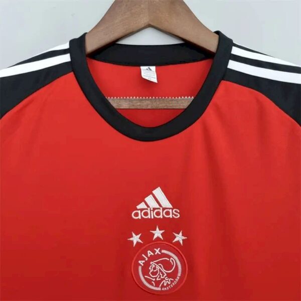 Ajax 202223 Pre Match Training Boutique Jersey 60299