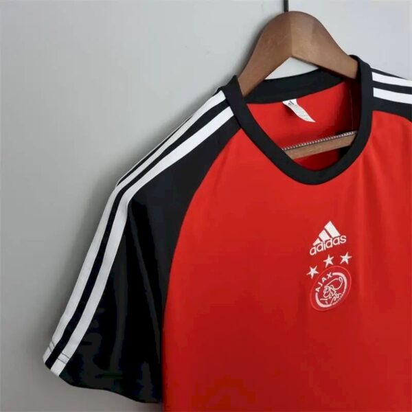 Ajax 202223 Pre Match Training Boutique Jersey 60301