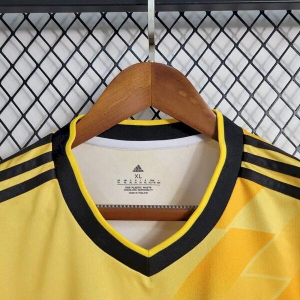 Ajax 202324 Yellow Boutique Jersey 60324