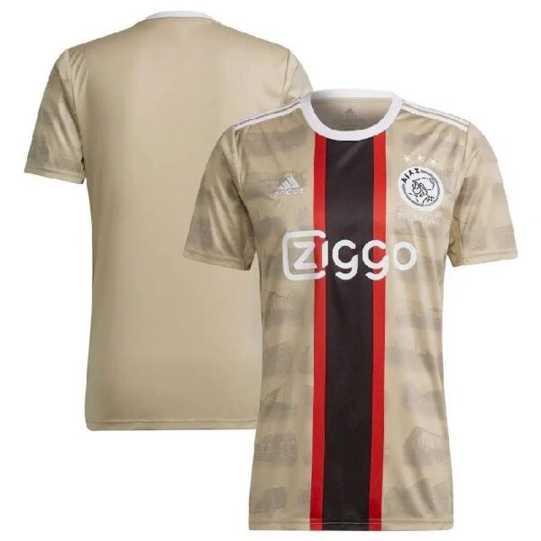 Ajax 2223 Third Jersey 47216