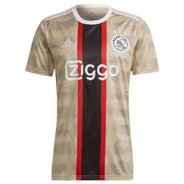 Ajax 2223 Third Jersey 47217