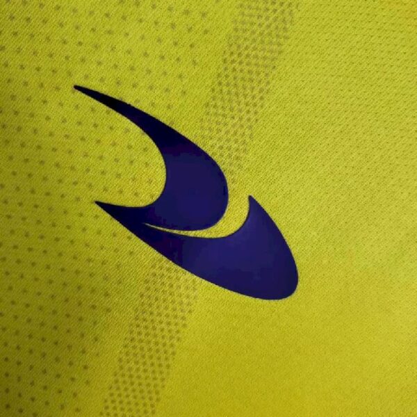 Al Nassr 202223 Home Jersey 50923