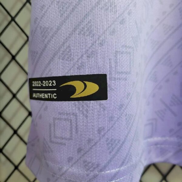 Al Nassr 202223 Away Jersey 51404