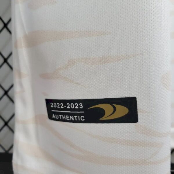 Al Nassr 202223 Third Away Jersey 51417