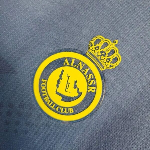 Al Nassr Fc 202223 Away Boutique Jersey 59876