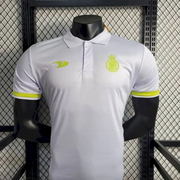 Al Nassr Fc 202324 Polo 59900