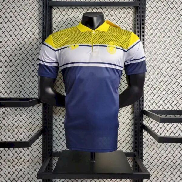 Al Nassr Fc 202324 Polo 59903