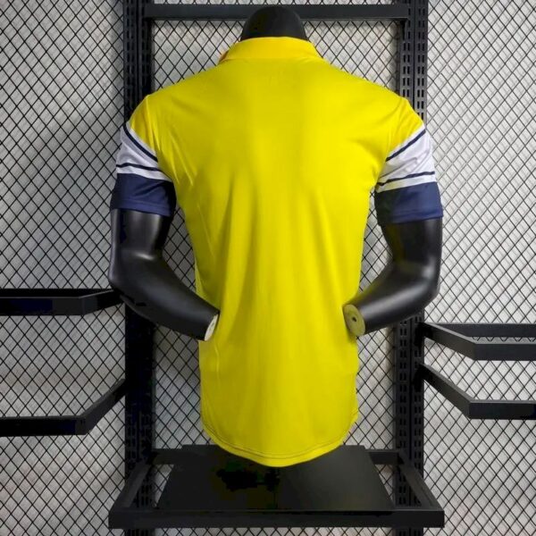 Al Nassr Fc 202324 Polo 59906